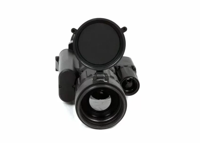 Тепловизионный прицел FORTUNA General 2 50L3 R LRF 1500