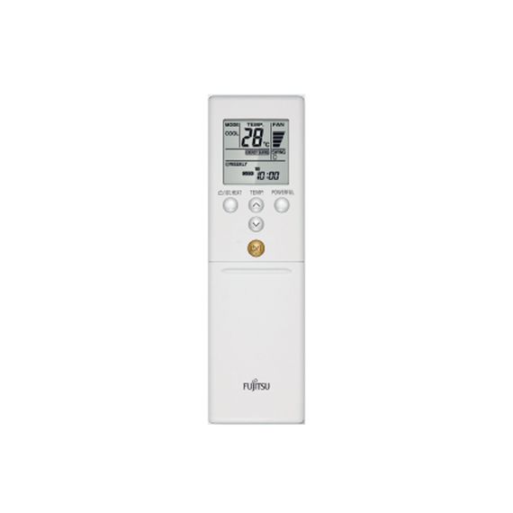 Кондиционер Fujitsu ASYG07KETA / AOYG07KETA — (2)