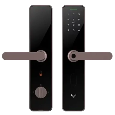 Электронный дверной замок Xiaomi Lockin X1