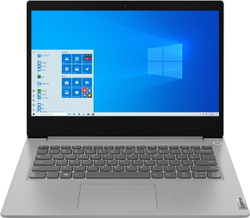 Ноутбук 14" Lenovo IdeaPad 3 14ITL05 (81X7007BRU)