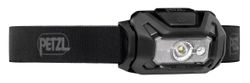 Фонарь налобный Petzl Aria 1 RGB (E069BB00) 350лм, черный