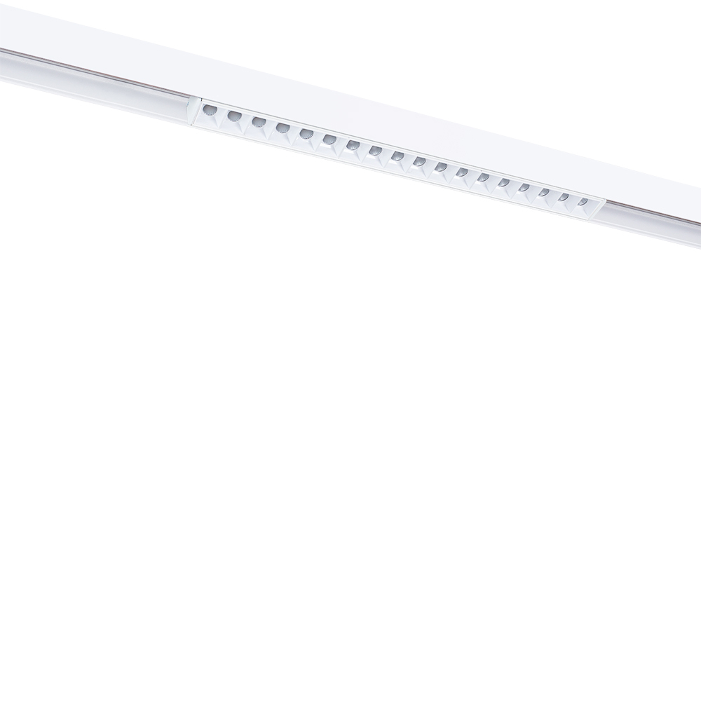 Светильник трековый Arte Lamp Linea A4645PL-1WH