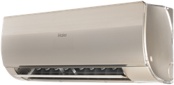 Сплит-система HAIER, FLEXIS (on/off), HSU-09HFF103/R3-G / HSU-09HUF103/R3