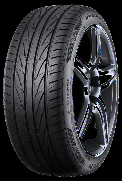Купить Легковая шина NEXEN NFERA Primus V 195/50R15 82V