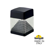 Уличный настенный светильник Fumagalli ESTER DS1.560.000.AXD1L