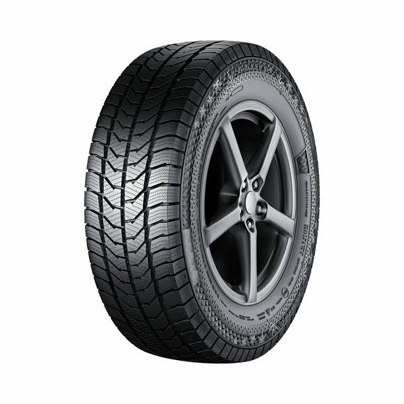 Зимняя шина Gislaved VanControl Arctic (215/70 R15C 109/107R)