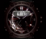 Японские наручные часы Casio G-SHOCK GST-B200D-1AER