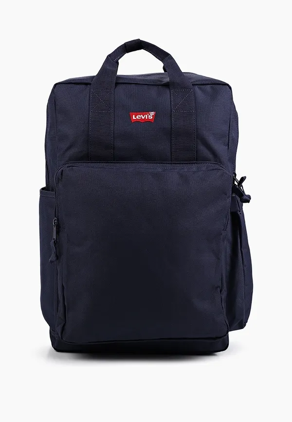 Рюкзак LEVI'S L-PACK LARGE NAVY BLAZER