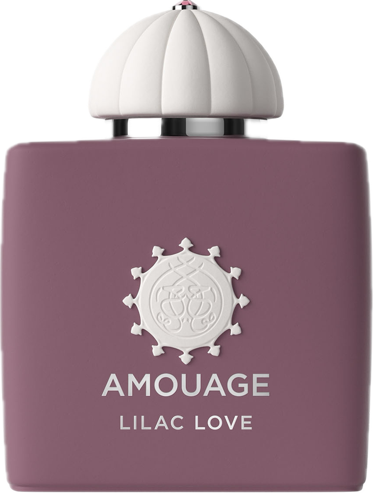 Amouage Lilac Love EDP W 100 ml