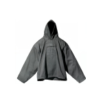 YEEZY x GAP x Balenciaga Sateen Anorak, голубой