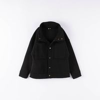 Рубашка "ONYX" утепленная подростковая