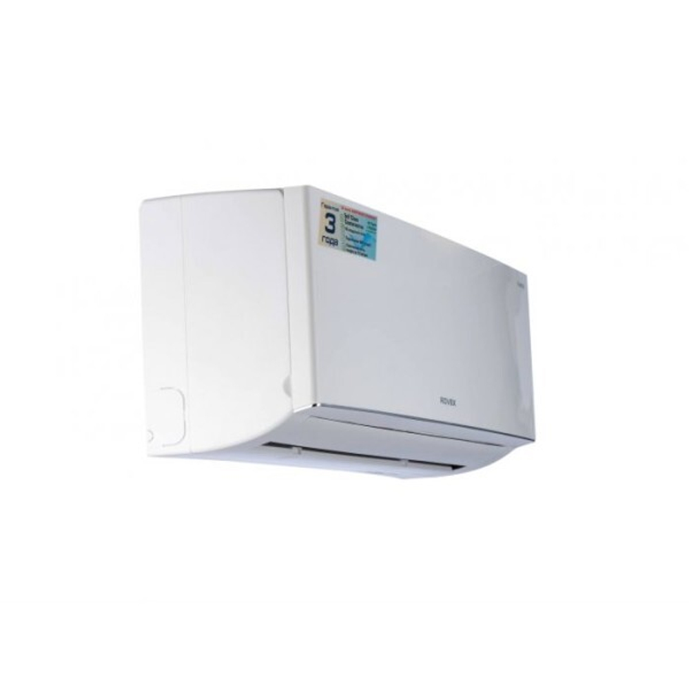 Сплит-система Rovex RS-07CBS4 (IN)/RS-07CBS4 (OUT) серия Megapolis inverter