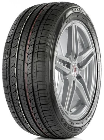 Летняя шина Centara Grand Tourer H/T (225/60 R17 99V)