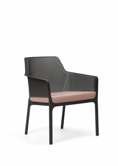 Подушка для кресла Net Relax Nardi цвет розовый