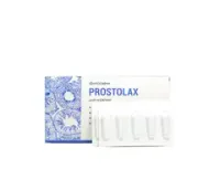 Крем твердый PROSTOLAX фитосвечи для мужчин 10 шт, Алфит Плюс