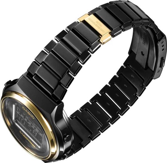 Наручные часы Casio TRN-50ZE-1A