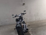 Harley-Davidson V-Rod VRSCAW1250 2009