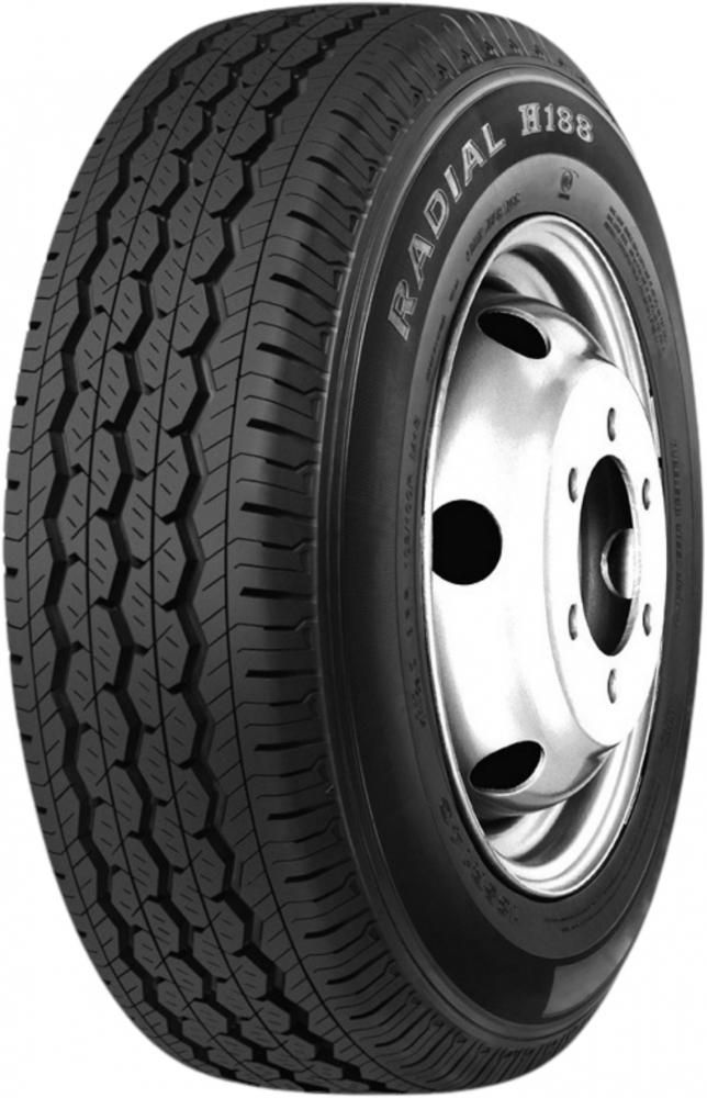 WestLake H188 205/70 R15C 106R