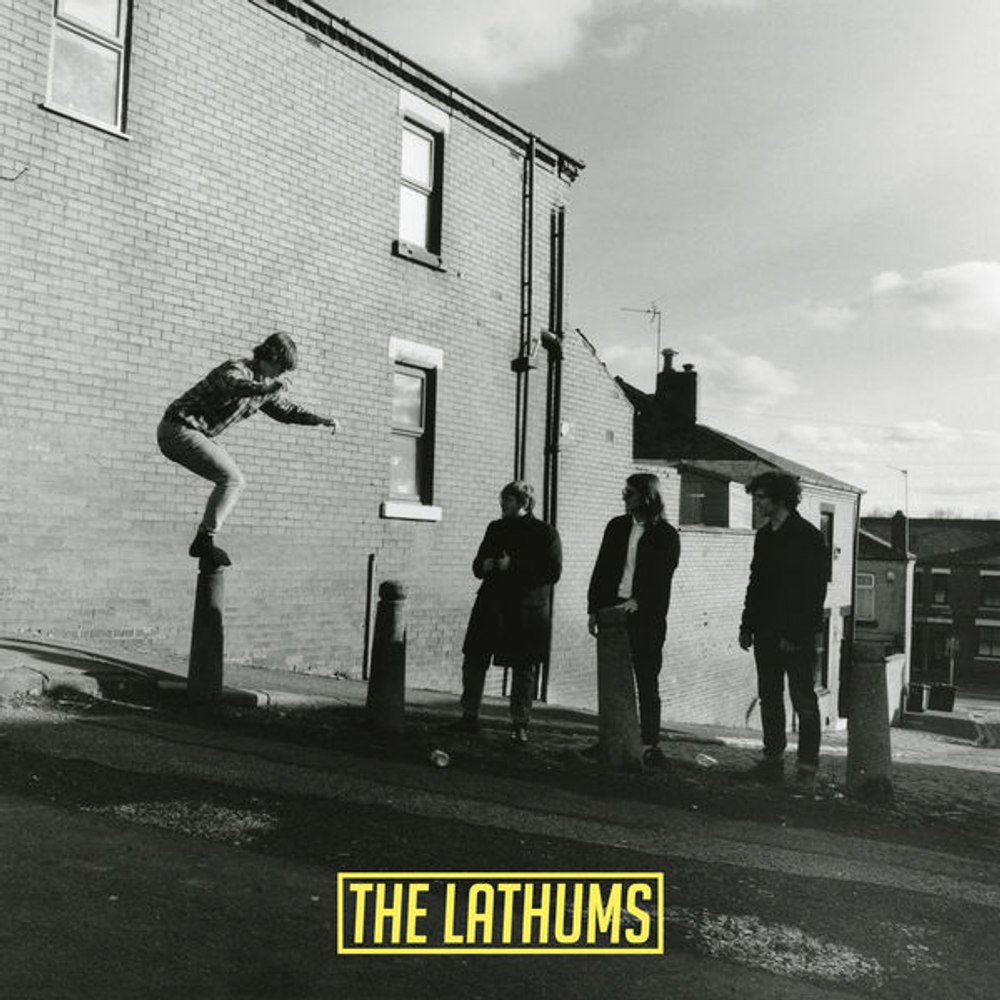The Lathums / How Beautiful Life Can Be (CD)
