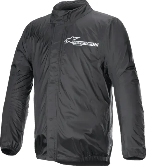 Купить Мотокуртка  Alpinestars Hurricane Rain v2 Jacket / Черный