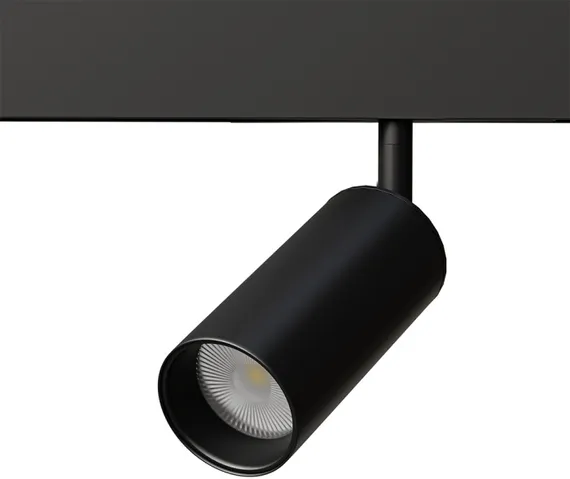 Трековый светильник Linea A4691PL-1BK Arte Lamp