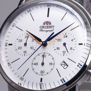 Мужские часы Orient RA-KV0402S10B