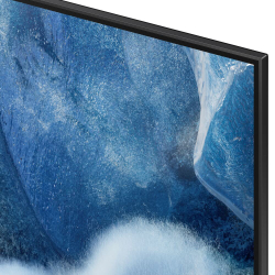Телевизор Samsung QE75Q8FAAUXRU (2025)