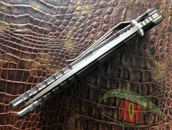 Нож для выживания Steelclaw РейнджерT-5