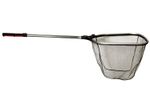Подсачек ECOPRO плав.,лодоч., 63*55, рук.1 часть (EGSFBN-FN21)