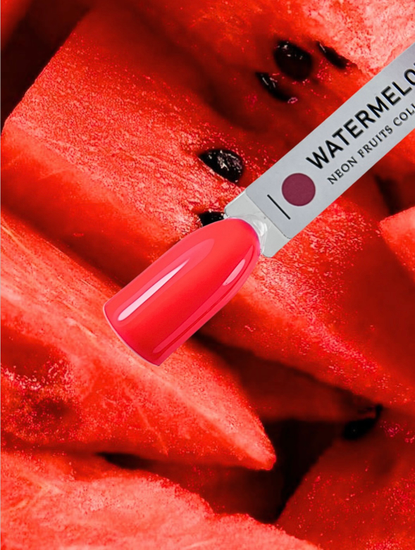 NAVI гель-лак Watermelon 12 ml