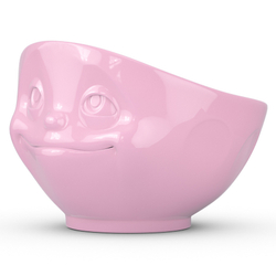 Чаша 500мл Tassen Dreamy розовая