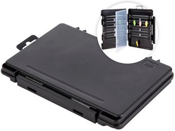 Коробка рыболовная Meiho Versus FREE BOARD CASE 3010A 205х145х24