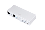 Arturia MiniFuse Recording Pack White