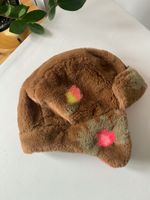 Меховая шапка  Billieblush, 104