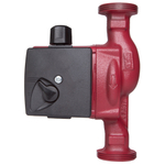 Насос циркуляционный Grundfos UPS 25-40 (EU) с гайками