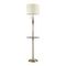 Торшер Odeon Light Classic Latte 5403/1F
