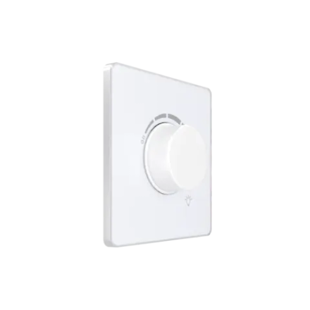 Systeme Infinity, Светорегулятор TRIAC С/У 300Вт (250В), Арктический лед