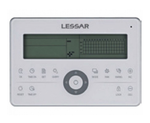 Канальный сплит-система Lessar LS-HE24DOA2/LU-HE24UOA2