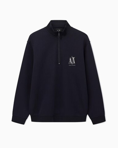 Толстовка Armani Exchange