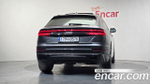 Audi Q8 55 TFSI Quattro Premium — 2021