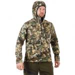 Толстовка мужская "Hunter", softshell, лес /forest, ХСН