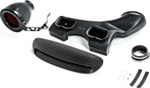 Система холодного впуска Eventuri FX5 Mini Cooper S/JCW F56 F55 F57 F54 - Plastic intake with Carbon Scoop