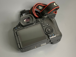 Canon EOS R6 36.000 кадров
