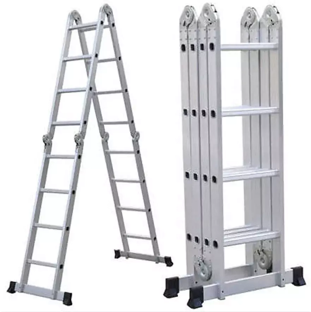 Лестница 4*4 ручка без изоляции BF-354