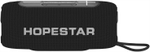 Портативная акустика Hopestar P32, 20 Вт, черный