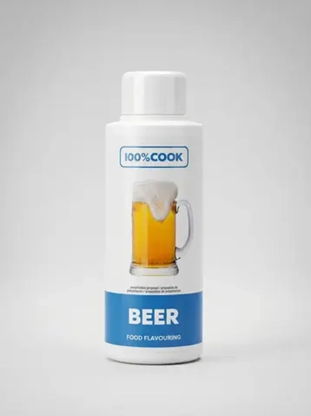 Пиво Ароматизатор пищевой, 100%COOK 50 г