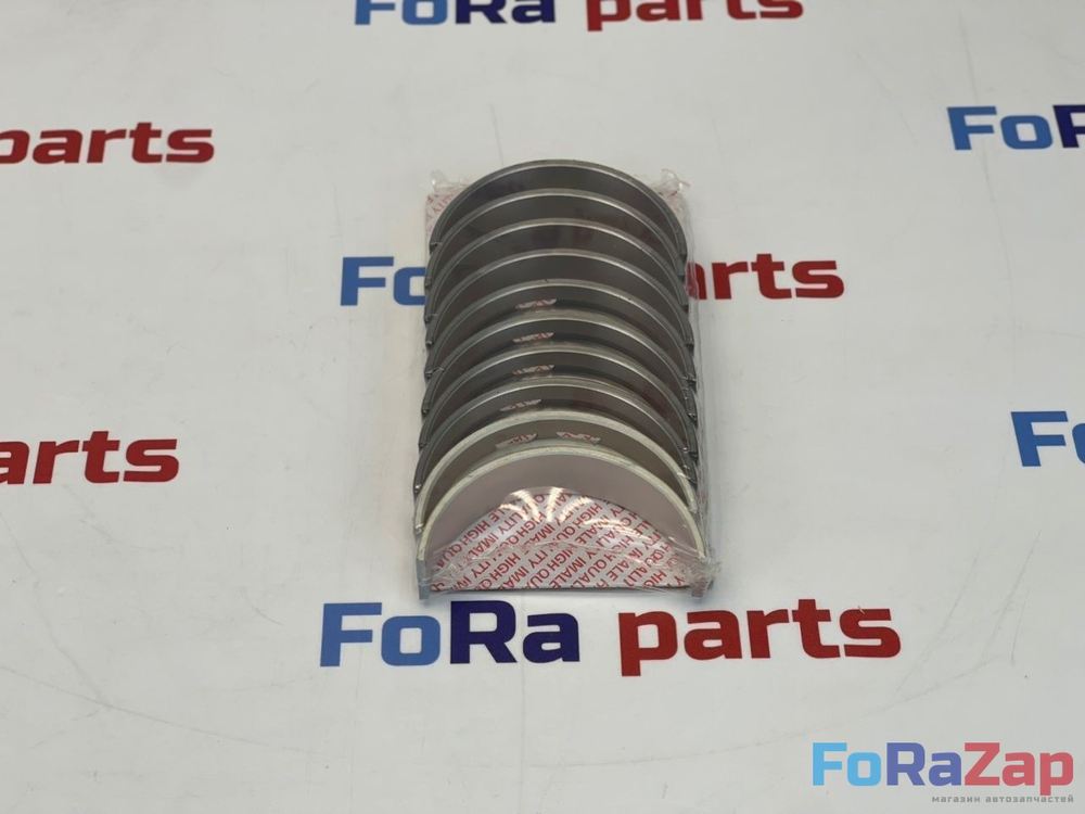 Вкладыши коренные STD VAG 4.0T