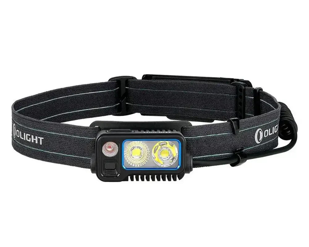 Налобный фонарь  Olight Array 2 Pro