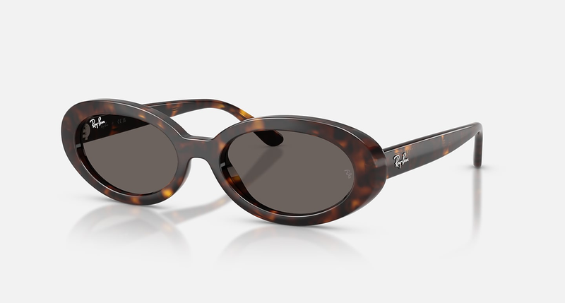 RAY-BAN RB2223 902/B1