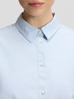 Рубашка женская LEE BOYFRIENDS SHIRT
